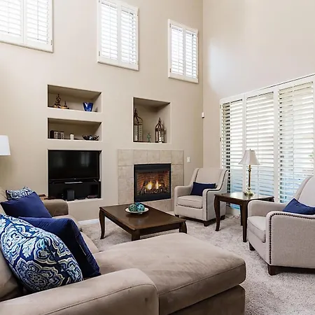 Cachet Condo